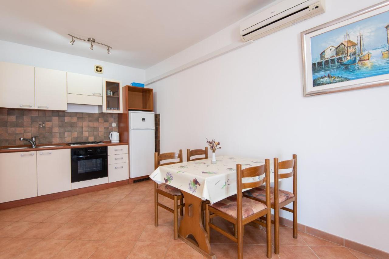 Apartments By The Sea Cove Pjestata, Peljesac - 12381 Putnikovic Экстерьер фото