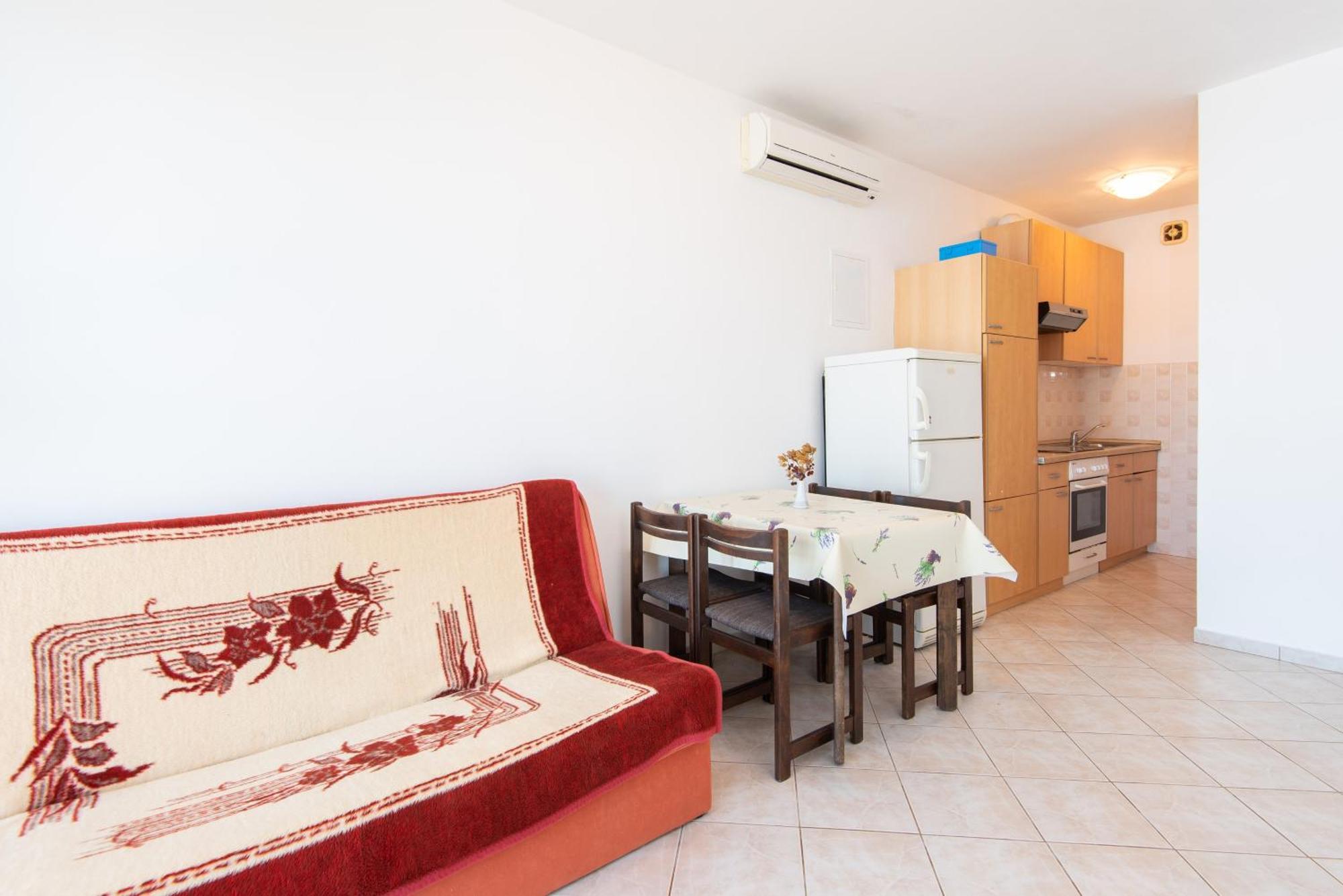 Apartments By The Sea Cove Pjestata, Peljesac - 12381 Putnikovic Номер фото
