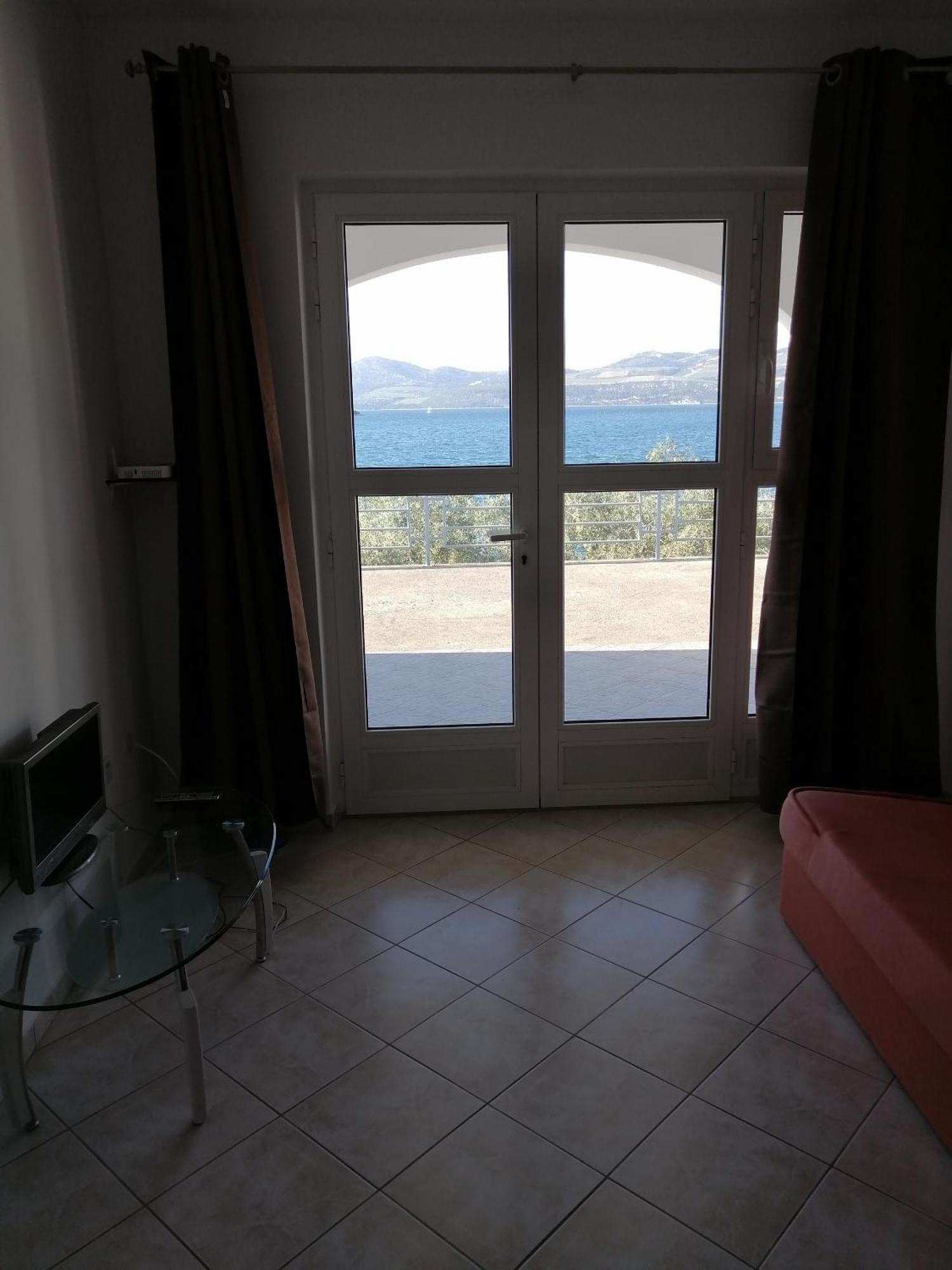 Apartments By The Sea Cove Pjestata, Peljesac - 12381 Putnikovic Номер фото